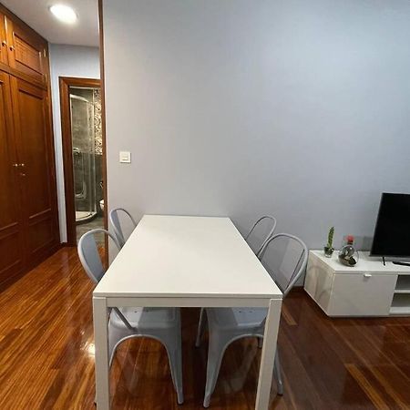 Apartamento Centrico Castro Urdiales Bagian luar foto