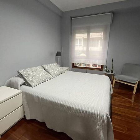 Apartamento Centrico Castro Urdiales Bagian luar foto