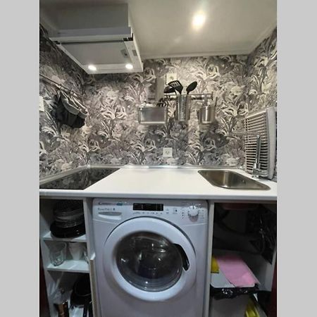 Apartamento Centrico Castro Urdiales Bagian luar foto